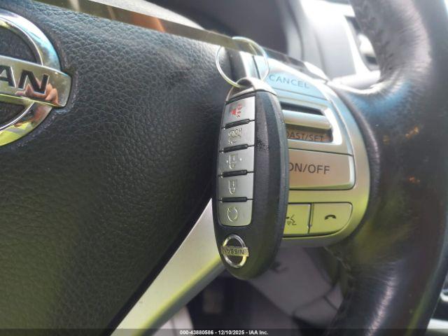 Nissan Altima 2.5 Sl Image 6