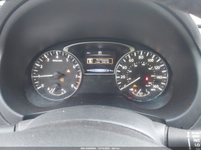 Nissan Altima 2.5 Sl Image 8