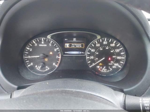 Nissan Altima 2.5 Sl Image 8