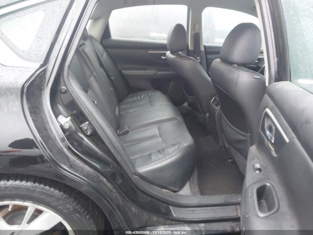 Nissan Altima 2.5 Sl Image 7