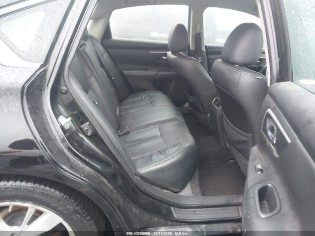 Nissan Altima 2.5 Sl Image 7