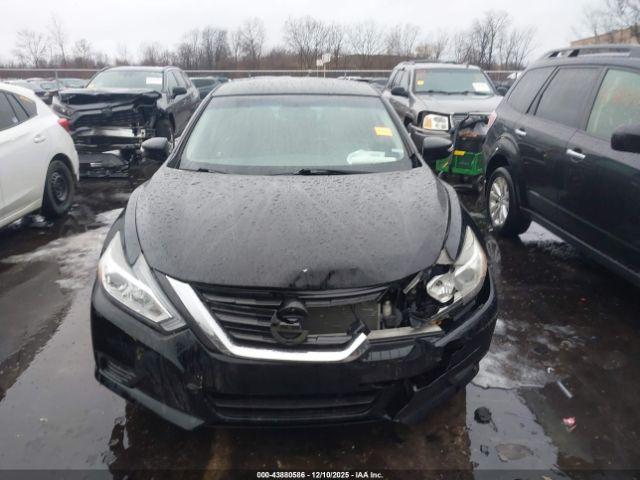 Nissan Altima 2.5 Sl Image 9