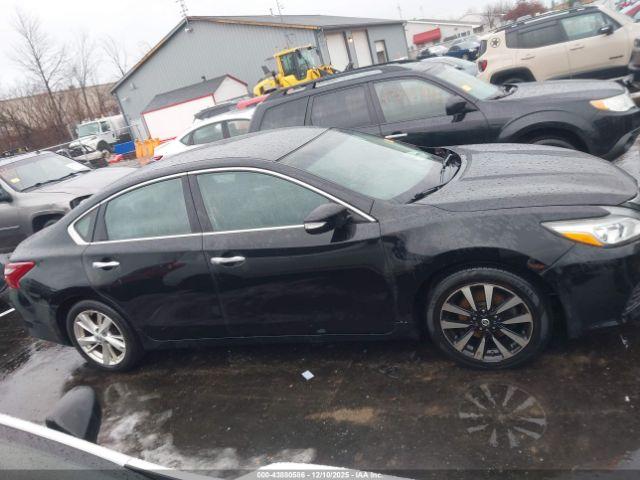 Nissan Altima 2.5 Sl Image 11