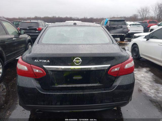 Nissan Altima 2.5 Sl Image 14