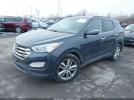 Hyundai SANTA FE 2.0l Turbo Image 7