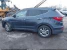 Hyundai SANTA FE 2.0l Turbo Image 13