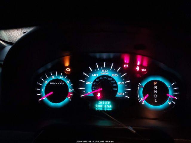 Ford Fusion Se Image 11