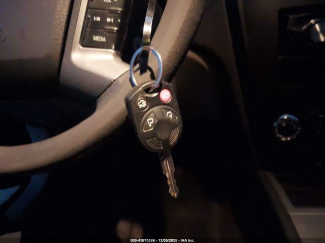 Ford Fusion Se Image 12