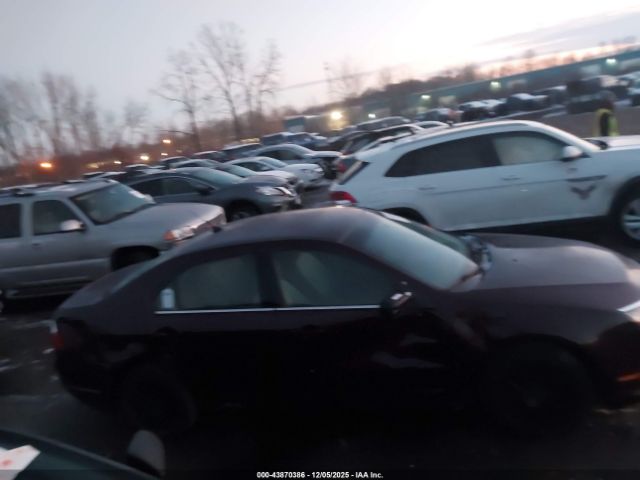 Ford Fusion Se Image 2