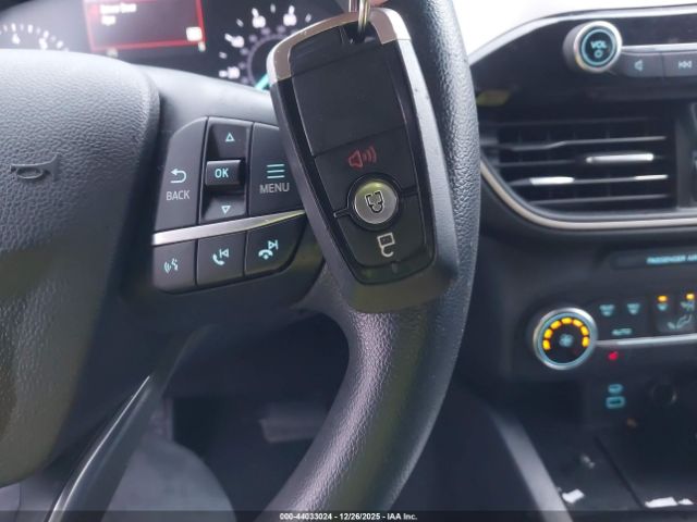 Ford Escape Se Image 12