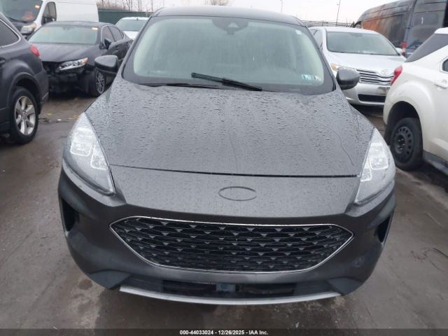 Ford Escape Se Image 10