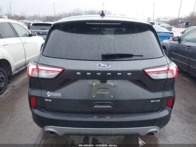 Ford Escape Se Image 15