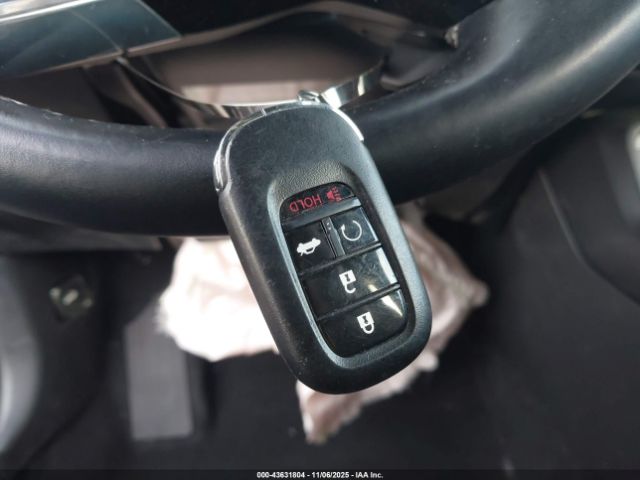 Honda Civic Image 16