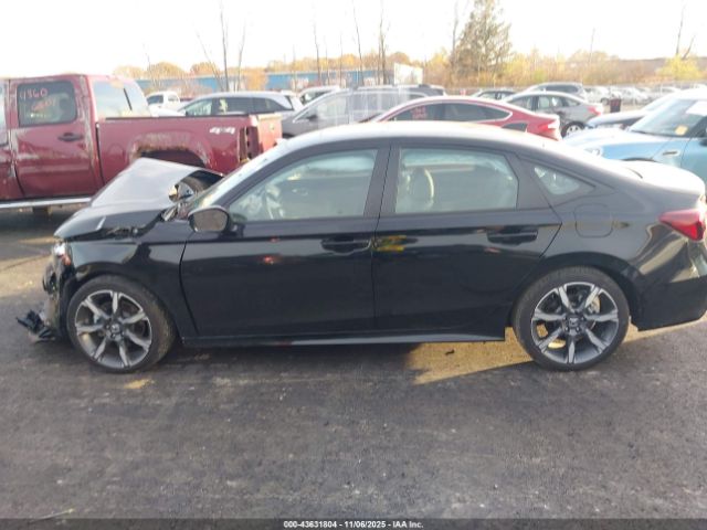 Honda Civic Image 14