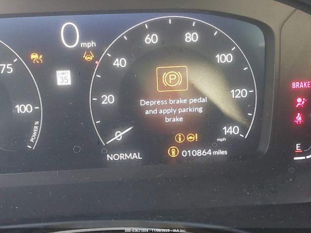 Honda Civic Image 17