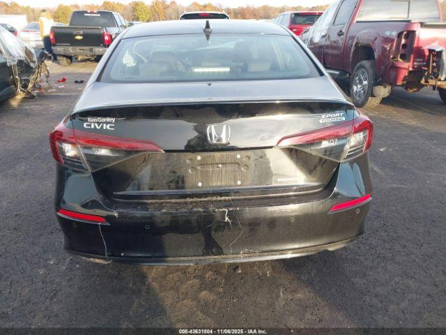 Honda Civic Image 15