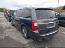 Chrysler Town & Country Touring-l Anniversary Edition Image 8