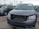 Chrysler Town & Country Touring-l Anniversary Edition Image 12