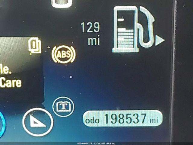 Chevrolet Volt Image 12