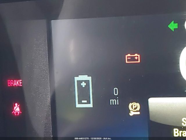 Chevrolet Volt Image 13