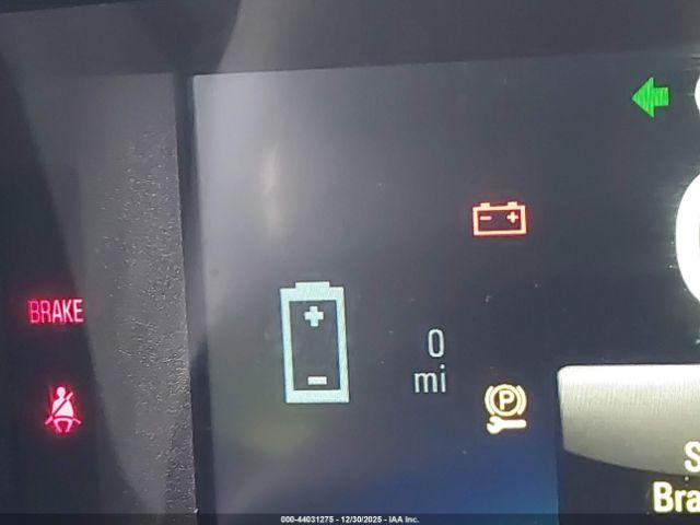 Chevrolet Volt Image 13