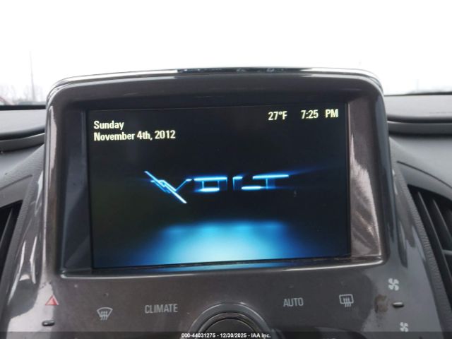 Chevrolet Volt Image 14