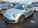 Volkswagen Beetle 2.5l Image 4