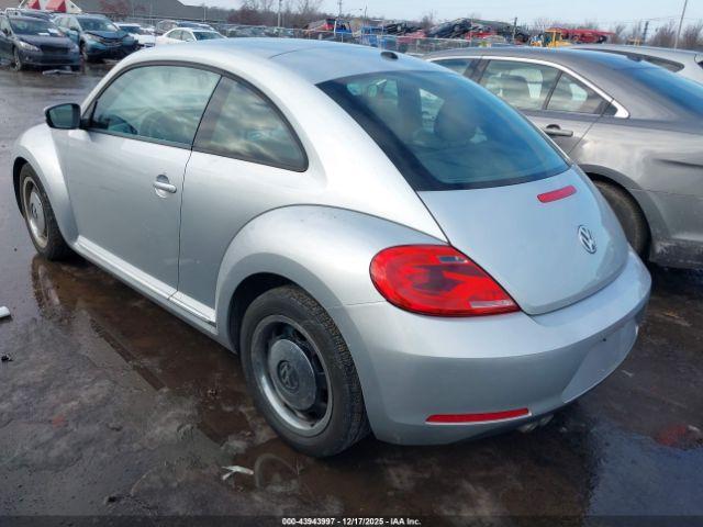 Volkswagen Beetle 2.5l Image 6