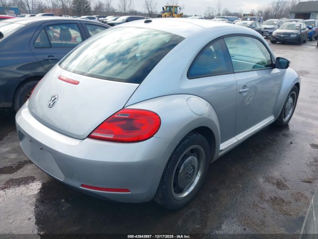 Volkswagen Beetle 2.5l Image 3