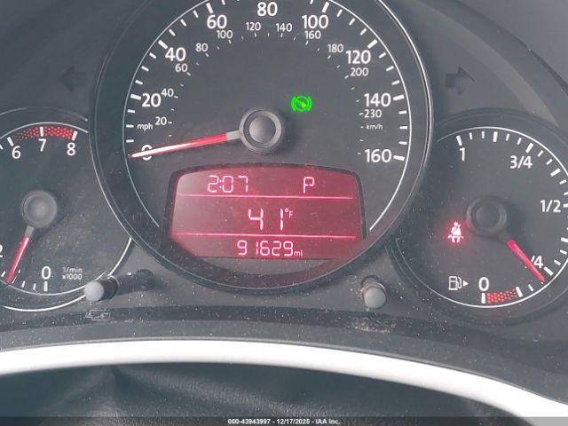 Volkswagen Beetle 2.5l Image 10