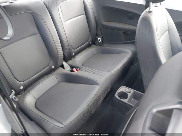 Volkswagen Beetle 2.5l Image 9