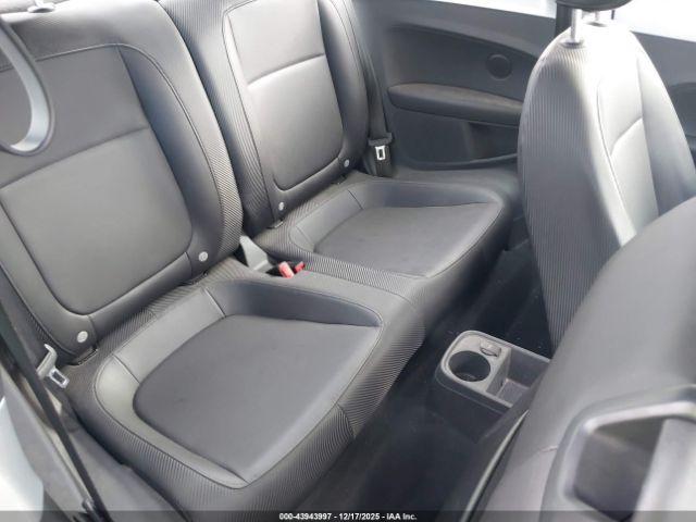 Volkswagen Beetle 2.5l Image 9