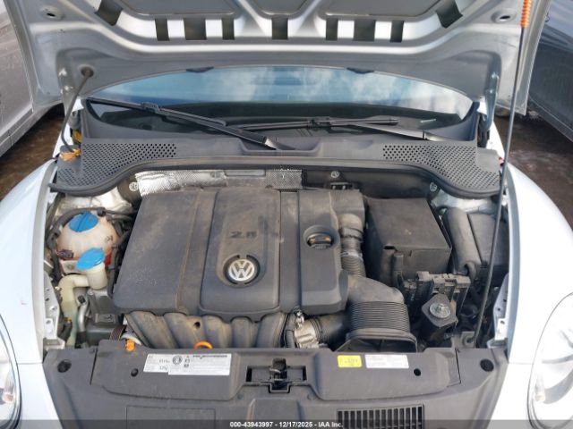 Volkswagen Beetle 2.5l Image 2