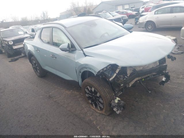 Hyundai SANTA CRUZ Sel Image 1