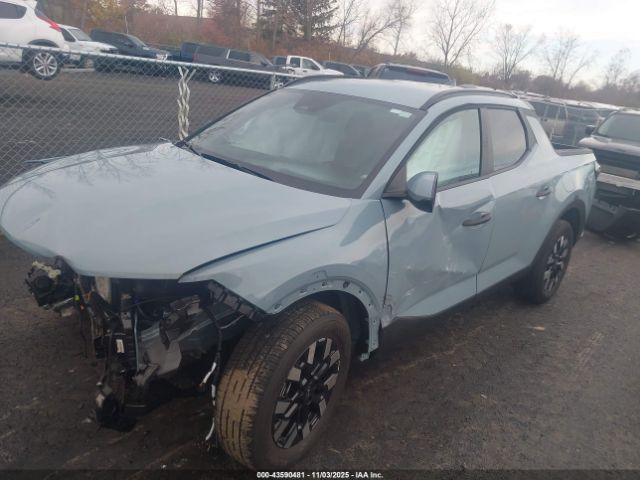 Hyundai SANTA CRUZ Sel Image 14