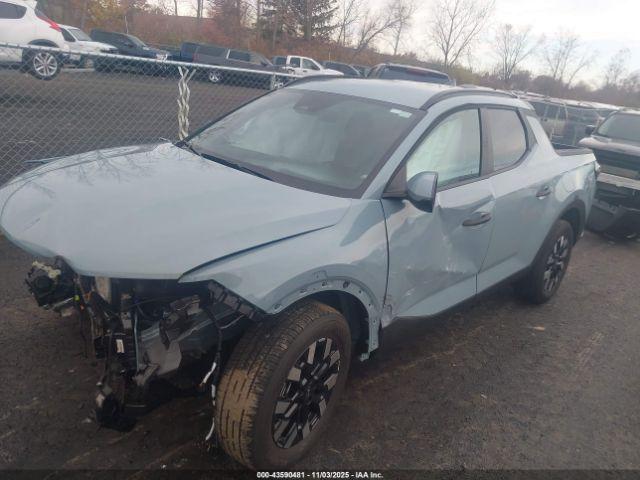 Hyundai SANTA CRUZ Sel Image 14