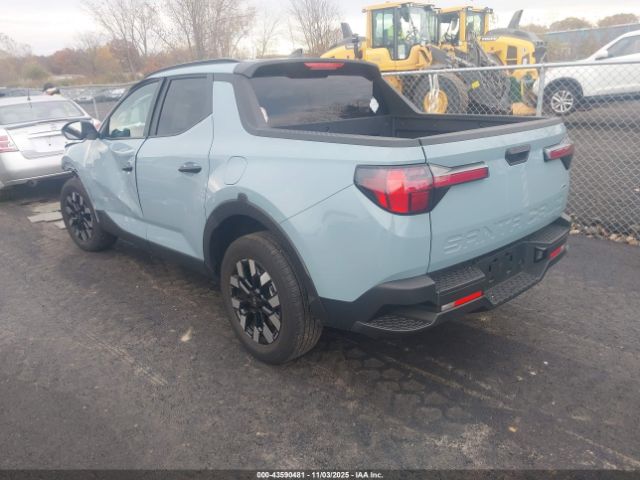 Hyundai SANTA CRUZ Sel Image 15