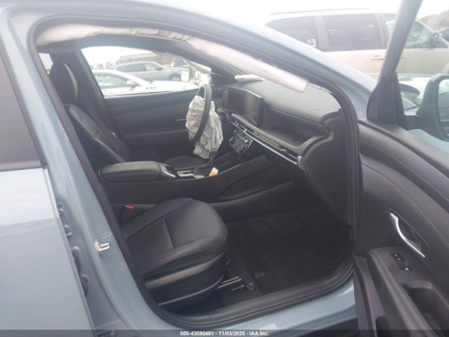 Hyundai SANTA CRUZ Sel Image 2