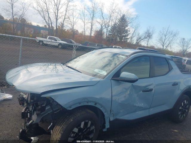 Hyundai SANTA CRUZ Sel Image 17