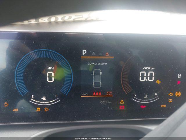 Hyundai SANTA CRUZ Sel Image 7