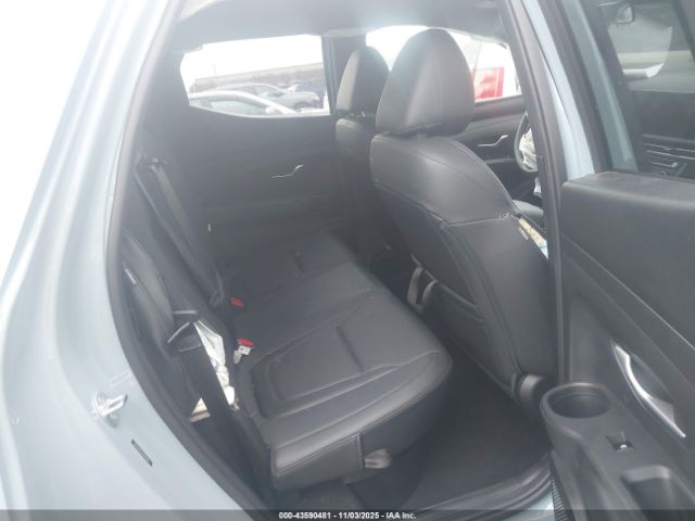 Hyundai SANTA CRUZ Sel Image 3