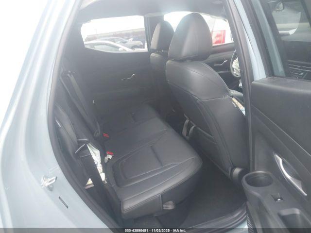 Hyundai SANTA CRUZ Sel Image 3