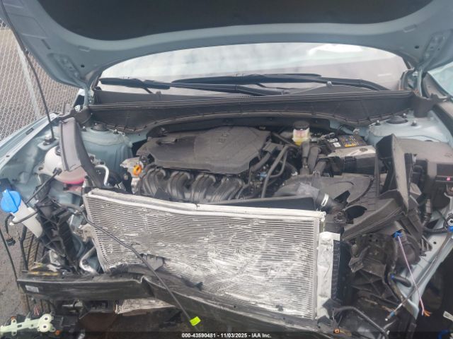 Hyundai SANTA CRUZ Sel Image 8