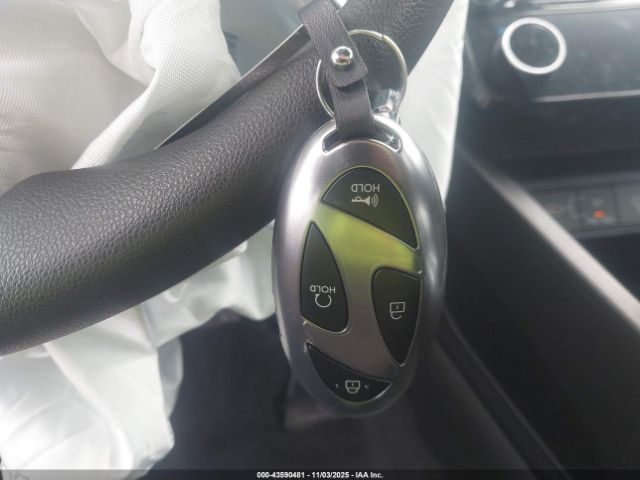 Hyundai SANTA CRUZ Sel Image 5