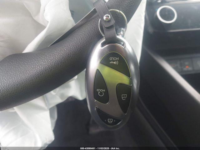 Hyundai SANTA CRUZ Sel Image 5