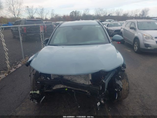 Hyundai SANTA CRUZ Sel Image 9