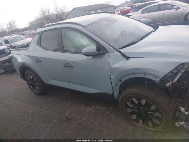 Hyundai SANTA CRUZ Sel Image 10