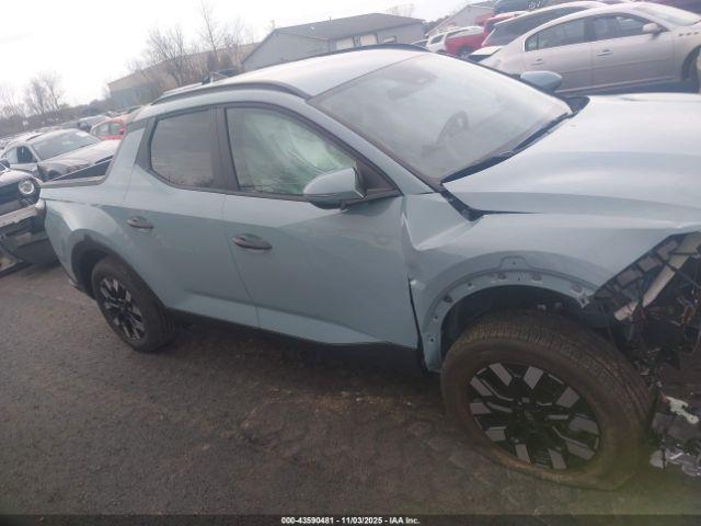 Hyundai SANTA CRUZ Sel Image 10