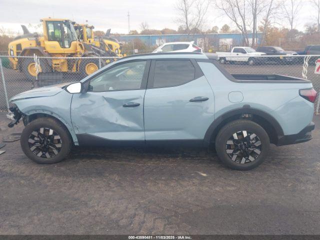 Hyundai SANTA CRUZ Sel Image 12