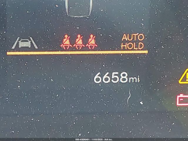 Hyundai SANTA CRUZ Sel Image 13